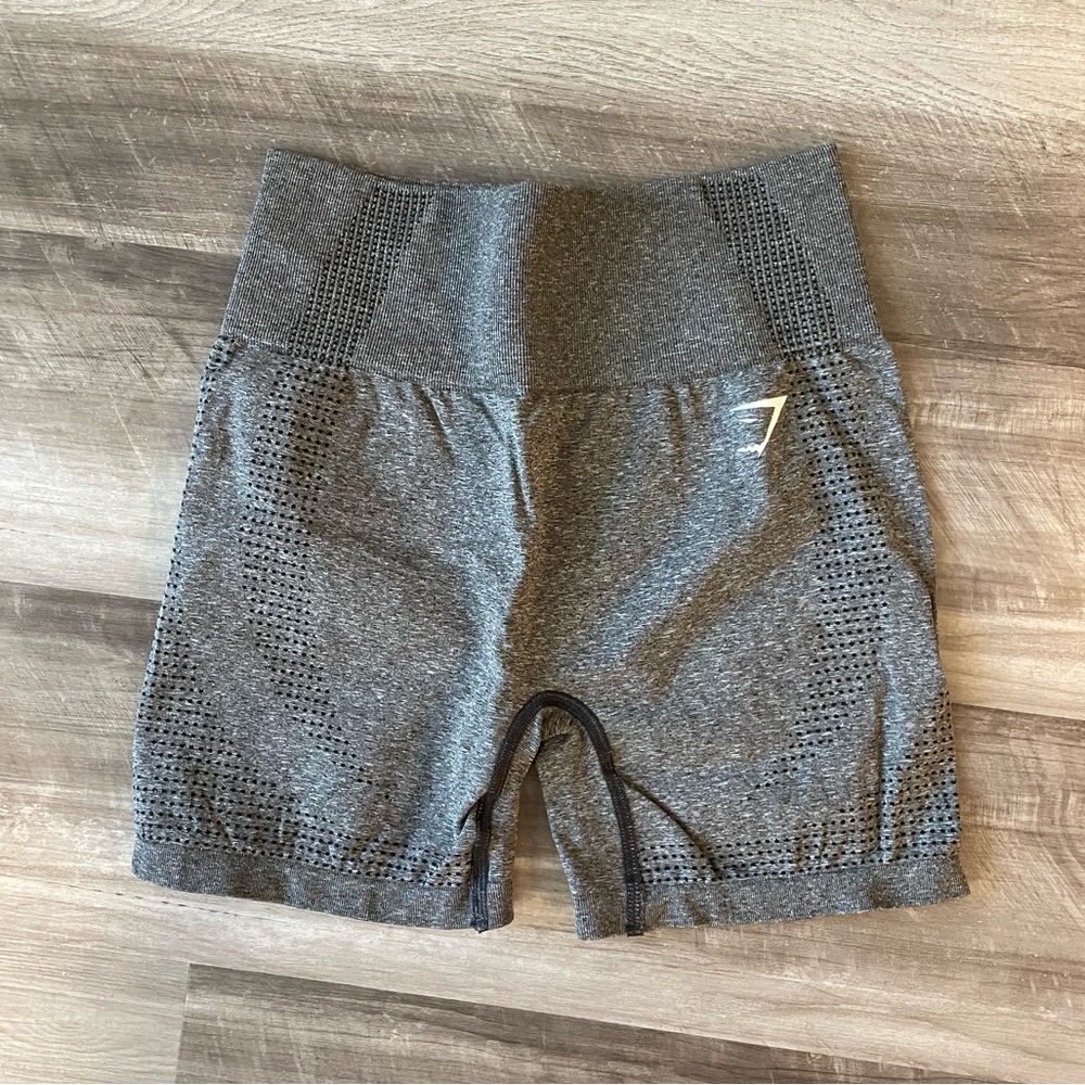 Gymshark biker shorts